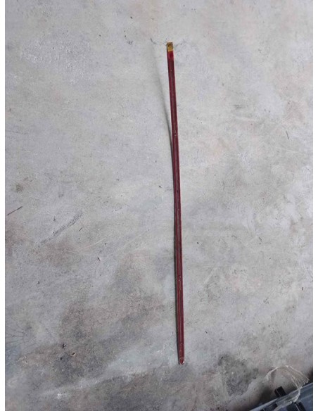 MOLDURA VOLKSWAGEN PASSAT BERLINA (3C2) - 262549