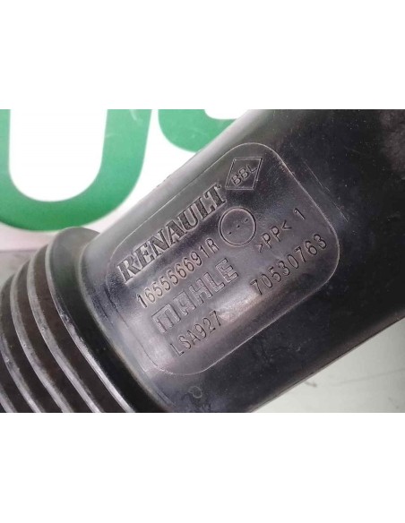 TUBO DACIA DOKKER - 208335