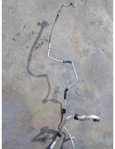 TUBOS AIRE ACONDICIONADO OPEL ASTRA K BERLINA 5P - 262178