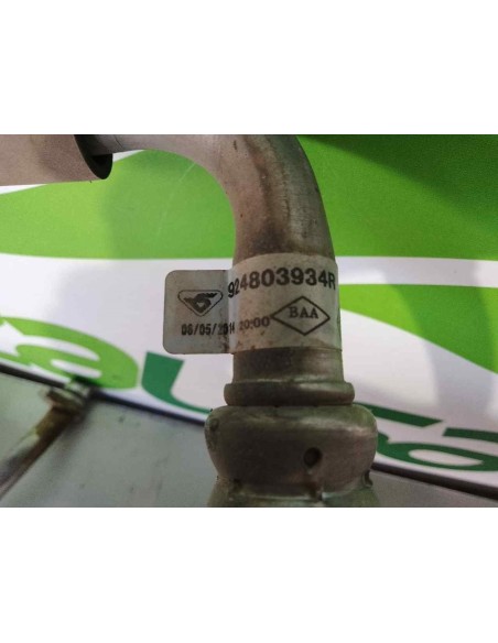 TUBOS AIRE ACONDICIONADO DACIA SANDERO II - 238337