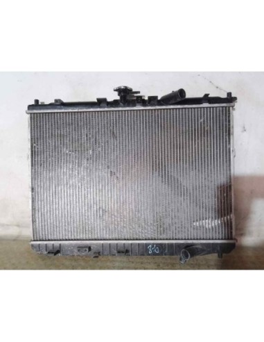 RADIADOR AGUA KIA CARENS (RS) - 223685