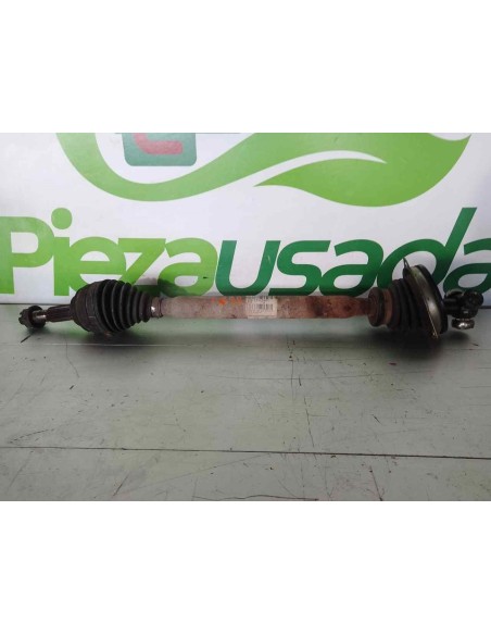 TRANSMISION DELANTERA IZQUIERDA DACIA SANDERO II - 238330