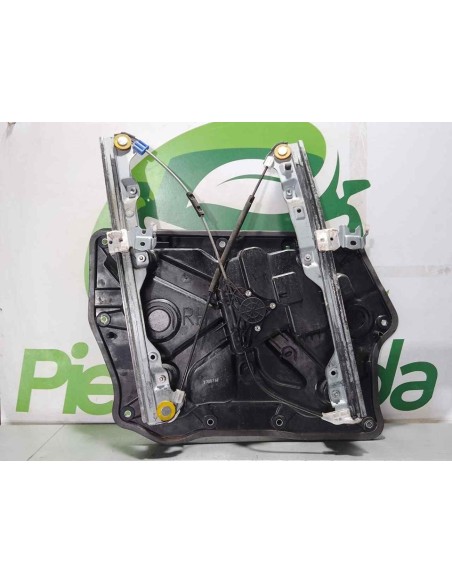 ELEVALUNAS DELANTERO DERECHO RENAULT KOLEOS I - 251208