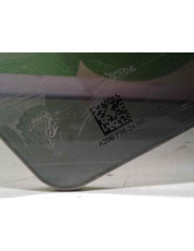 LUNA TRASERA DERECHA MERCEDES-BENZ CLASE C (BM...