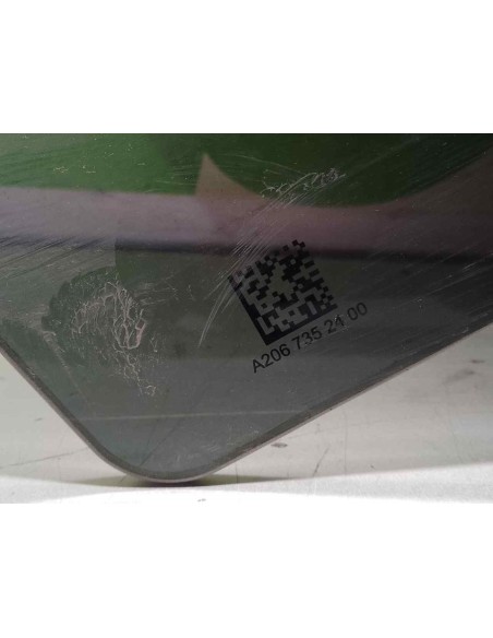 LUNA TRASERA DERECHA MERCEDES-BENZ CLASE C (BM 206) FAMILIAR - 264078