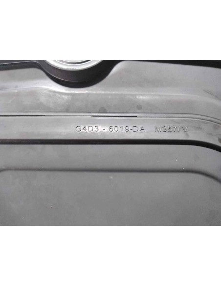 TAPA DISTRIBUCION JAGUAR F-PACE - 264140