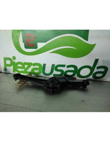 ELEVALUNAS TRASERO DERECHO PEUGEOT 3008 - 207240