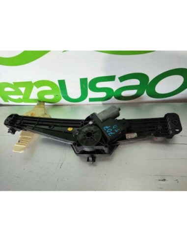ELEVALUNAS TRASERO DERECHO PEUGEOT 3008 - 207240