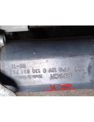 ELEVALUNAS DELANTERO DERECHO CITROEN XSARA...