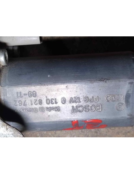 ELEVALUNAS DELANTERO DERECHO CITROEN XSARA PICASSO - 262567