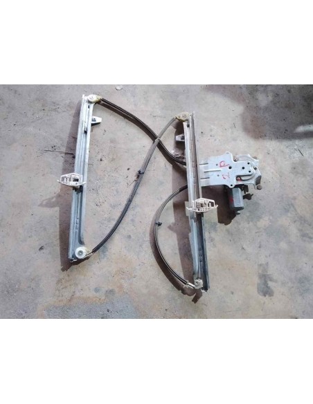 ELEVALUNAS DELANTERO DERECHO CITROEN XSARA PICASSO - 262567