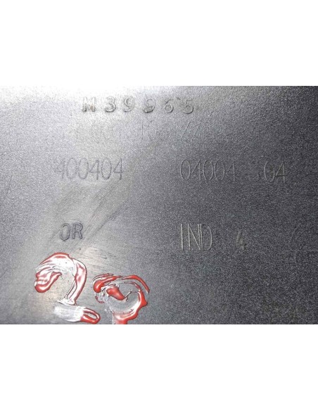 MOLDURA FIAT I SCUDO (222) - 262562