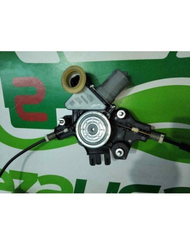 ELEVALUNAS DELANTERO DERECHO TOYOTA COROLLA...