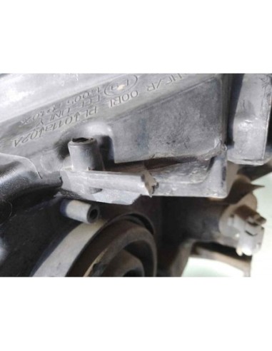 FARO DERECHO DACIA DOKKER - 256523