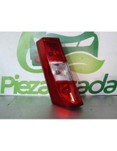 PILOTO TRASERO IZQUIERDO DACIA DOKKER - 256552
