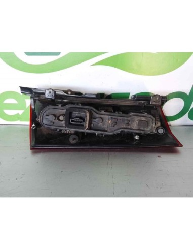 PILOTO TRASERO IZQUIERDO DACIA DOKKER - 256552