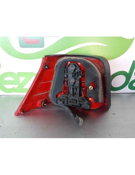 PILOTO TRASERO DERECHO VOLKSWAGEN GOLF IV BERLINA (1J1)(10 1997) - 257189