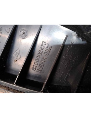 PILOTO TRASERO IZQUIERDO RENAULT LAGUNA II...