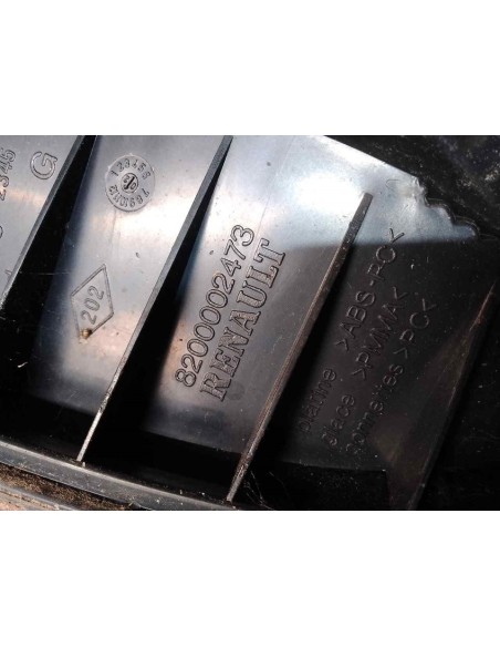 PILOTO TRASERO IZQUIERDO RENAULT LAGUNA II (BG0) - 262872