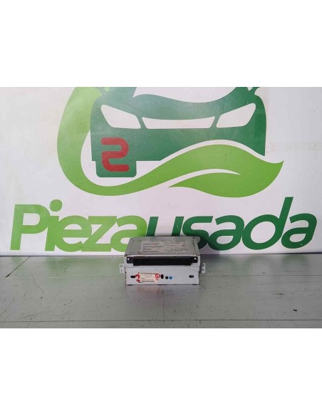 SISTEMA NAVEGACION GPS JAGUAR XJ - 262552