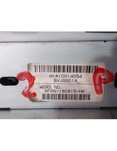 SISTEMA NAVEGACION GPS JAGUAR XJ - 262552