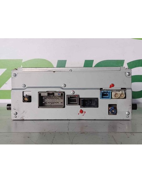 SISTEMA NAVEGACION GPS JAGUAR XJ - 262552