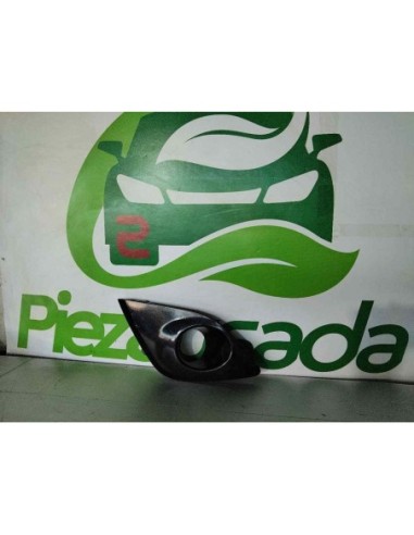 MOLDURA RENAULT SCENIC III (JZ) - 245887