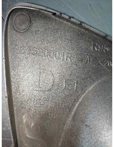 MOLDURA RENAULT SCENIC III (JZ) - 245887