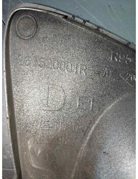 MOLDURA RENAULT SCENIC III (JZ) - 245887