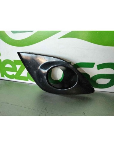 MOLDURA RENAULT SCENIC III (JZ) - 245887