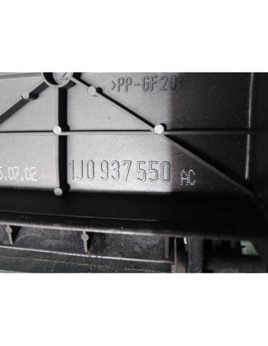 CAJA RELES / FUSIBLES AUDI A3 (8L) - 258628