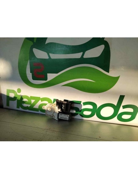 MOTOR ELEVALUNAS TRASERO IZQUIERDO VOLKSWAGEN TOURAN (1T1) - 208615
