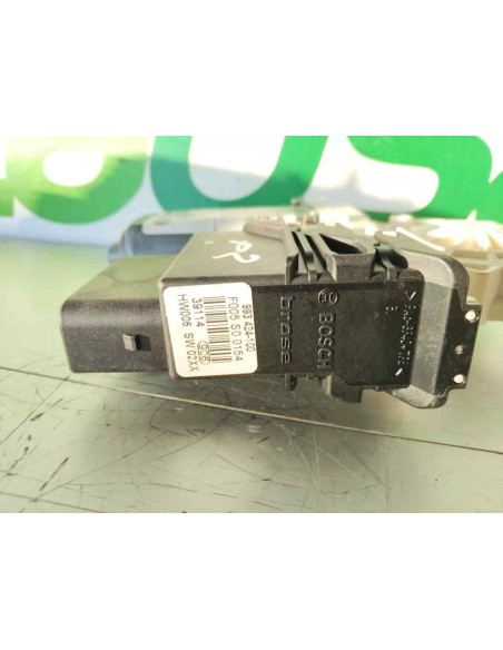 MOTOR ELEVALUNAS TRASERO IZQUIERDO VOLKSWAGEN TOURAN (1T1) - 208615