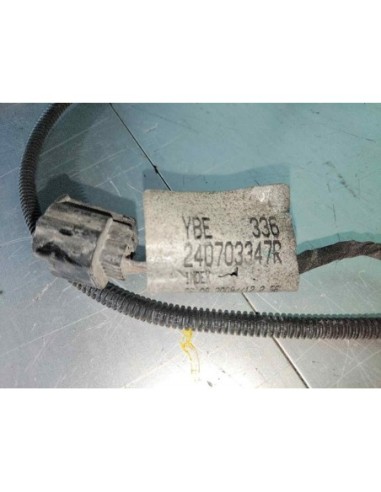 CABLEADO ELECTRICO RENAULT SCENIC III (JZ) -...