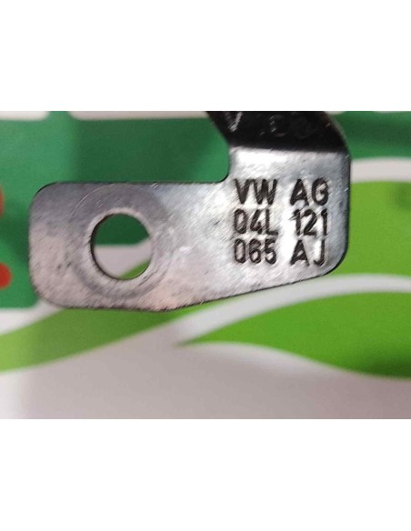 TUBO VOLKSWAGEN GOLF SPORTSVAN VII (AM1)(12 2013) - 262568