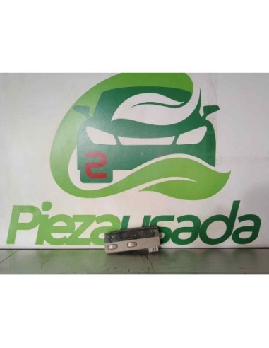 LUZ INTERIOR RENAULT LAGUNA II (BG0) - 262878