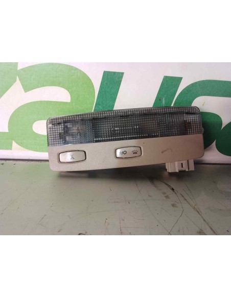 LUZ INTERIOR RENAULT LAGUNA II (BG0) - 262878