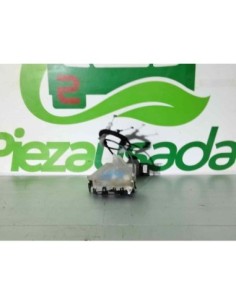 CERRADURA PUERTA TRASERA DERECHA PEUGEOT 3008 - 207241