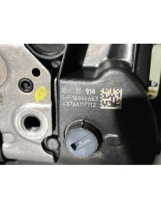 CERRADURA PUERTA TRASERA DERECHA PEUGEOT 3008 - 207241 2