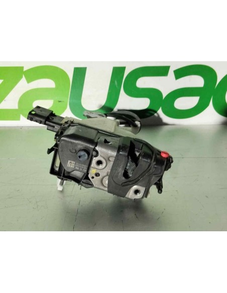 CERRADURA PUERTA TRASERA DERECHA PEUGEOT 3008 - 207241