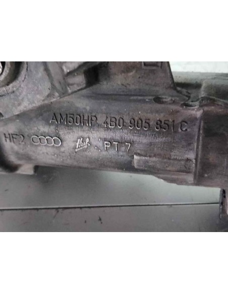 CONMUTADOR DE ARRANQUE SEAT CORDOBA BERLINA (6L2) - 235120