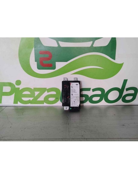 MODULO ELECTRONICO JAGUAR E-PACE - 262536