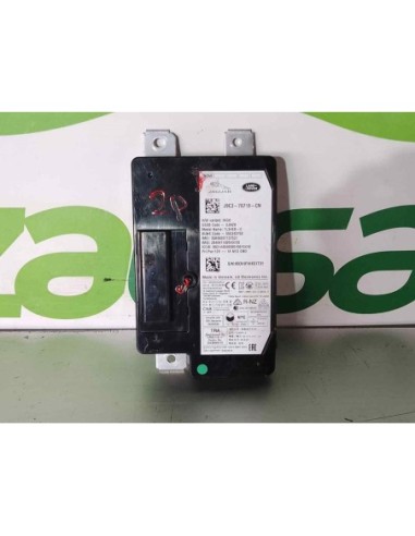 MODULO ELECTRONICO JAGUAR E-PACE - 262536