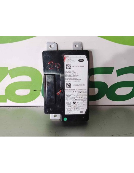 MODULO ELECTRONICO JAGUAR E-PACE - 262536