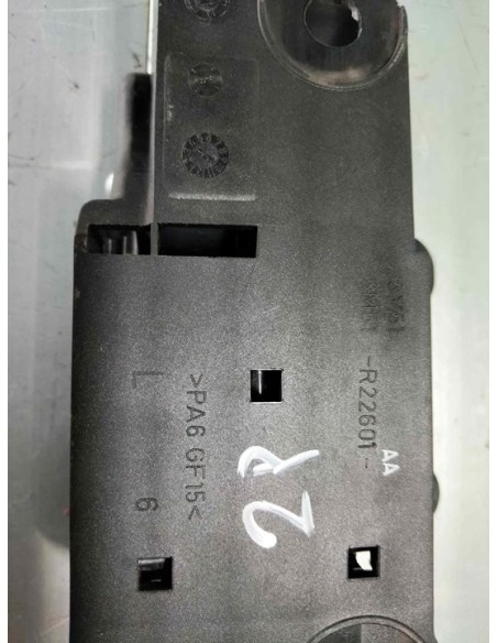 MANETA INTERIOR TRASERA IZQUIERDA FORD C-MAX (CB3)(2007) - 228940