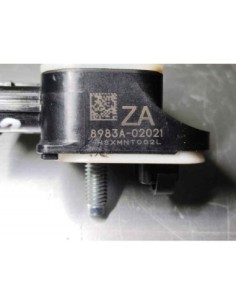 SENSOR COLISION / IMPACTO TOYOTA COROLLA TOURING SPORTS... 2