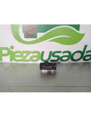 CAJA PRECALENTAMIENTO SEAT CORDOBA BERLINA...