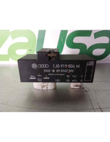 CAJA PRECALENTAMIENTO SEAT CORDOBA BERLINA...