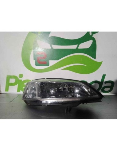 FARO DERECHO OPEL ASTRA G BERLINA - 262102