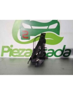 CERRADURA PUERTA TRASERA DERECHA FORD FUSION (CBK) - 262566